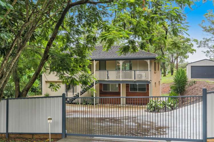 24 Boundary Road, Thornlands QLD 4164