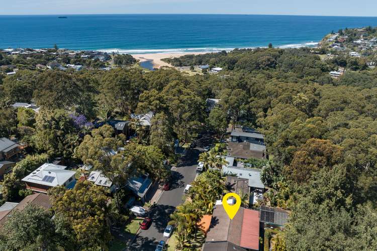 7 Sheridan Crescent, Stanwell Park NSW 2508