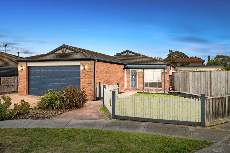 9 Macgregor Court, Rowville VIC 3178