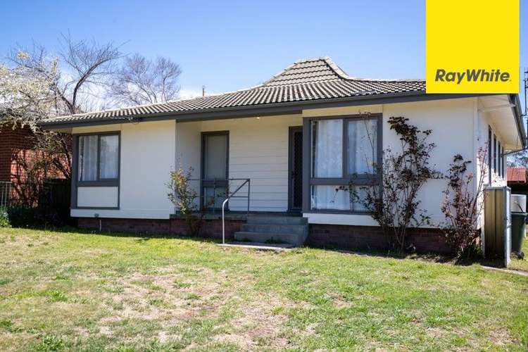 7a Cunningham Place, Inverell NSW 2360