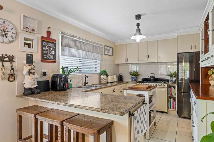 Main view of Homely house listing, 124 Loganlea Road, Loganlea QLD 4131