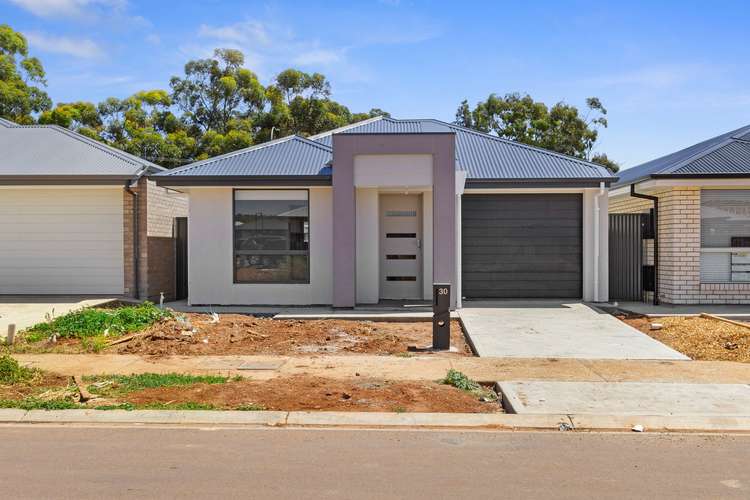 Main view of Homely house listing, 30 Maiolo Crescent, Blakeview SA 5114