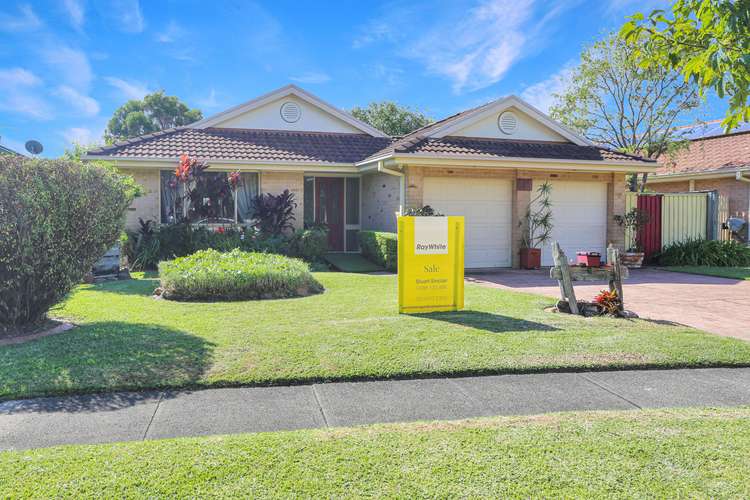 Main view of Homely house listing, 28 Settlers Way, Tea Gardens NSW 2324