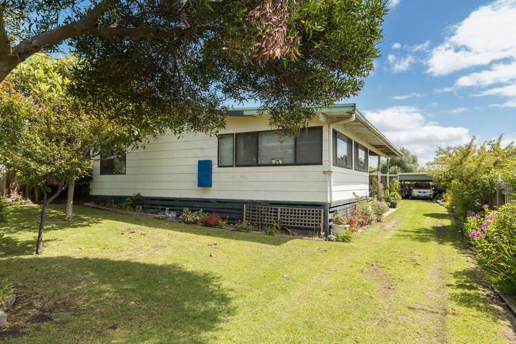 Main view of Homely house listing, 6 Seesburg Street, Cape Woolamai VIC 3925