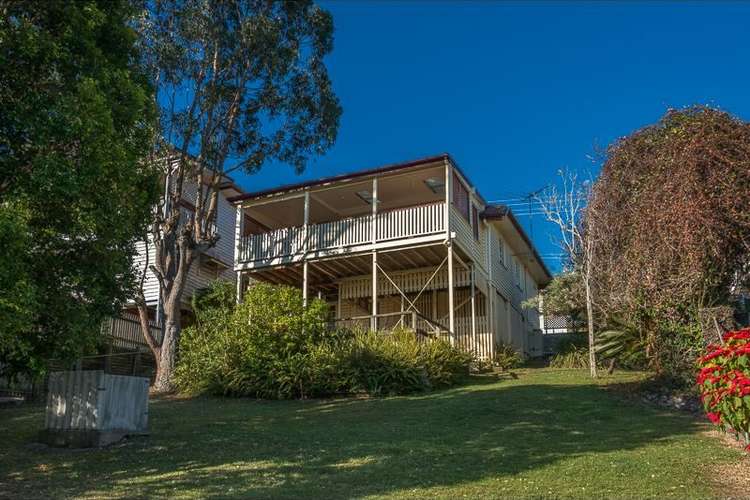 Main view of Homely house listing, 80 Welbeck Street, Alderley QLD 4051