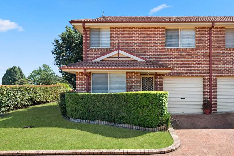 Main view of Homely house listing, 3/44-46 Luttrell Street, Glenmore Park NSW 2745