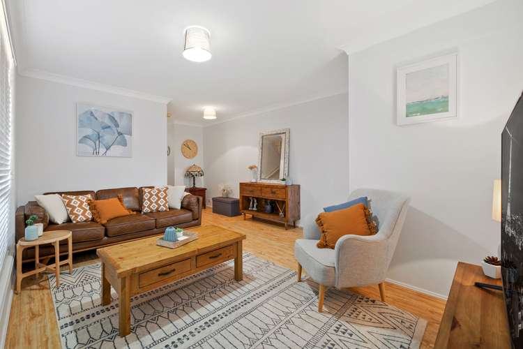 Third view of Homely house listing, 3/44-46 Luttrell Street, Glenmore Park NSW 2745