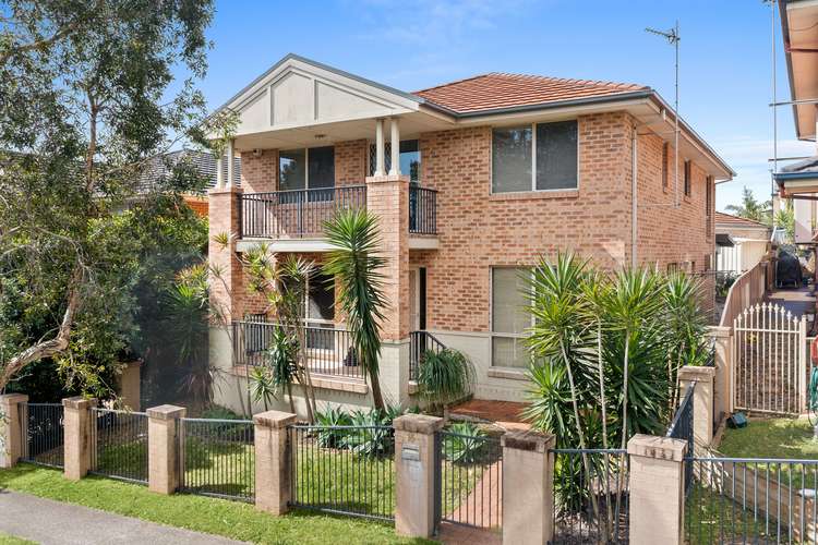 Main view of Homely house listing, 16 Lakewood Boulevard, Flinders NSW 2529