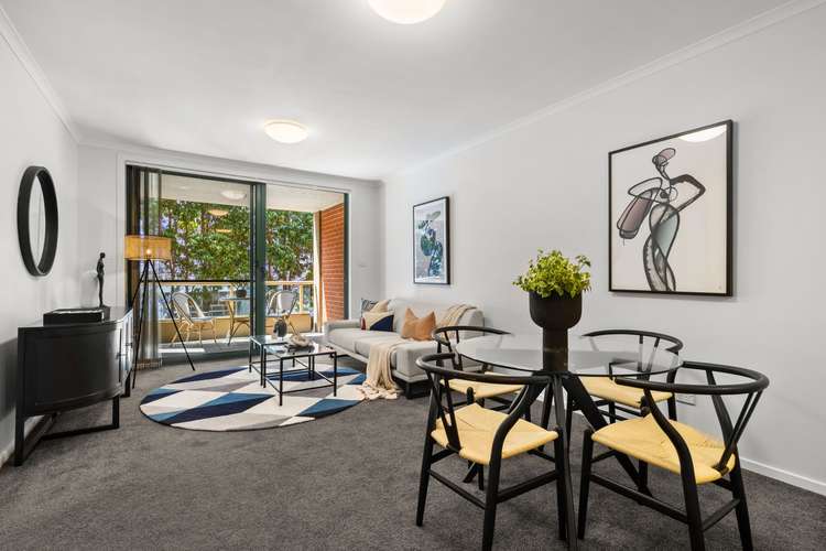 Main view of Homely apartment listing, 17208/177-219 Mitchell Road, Erskineville NSW 2043