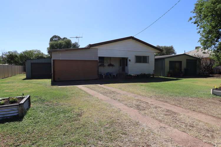 Main view of Homely house listing, 61 Grey Street, St George QLD 4487