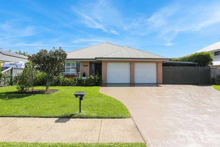 39 Shoreline Drive, Tea Gardens NSW 2324