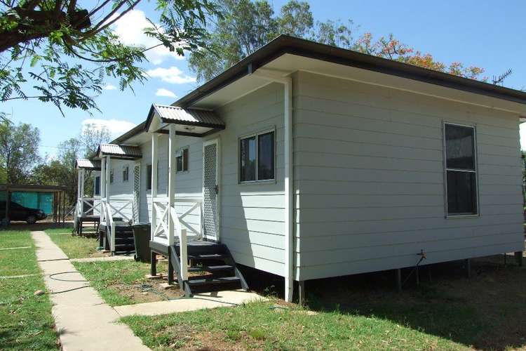 Main view of Homely unit listing, 1/23 Crane Street, Longreach QLD 4730
