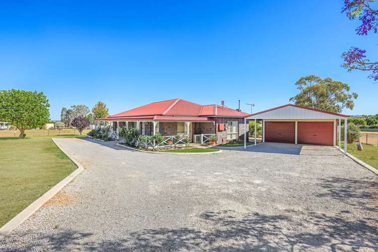 Main view of Homely house listing, 13B Warwick Road, Tamworth NSW 2340