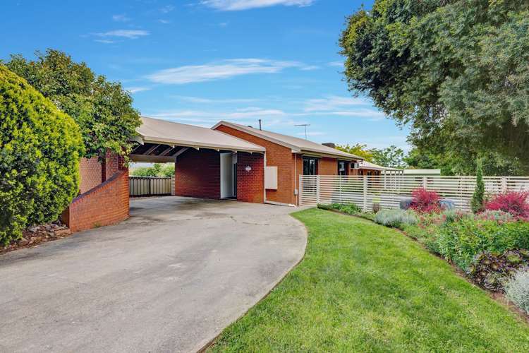 Main view of Homely house listing, 13 Riesling Road, Rutherglen VIC 3685