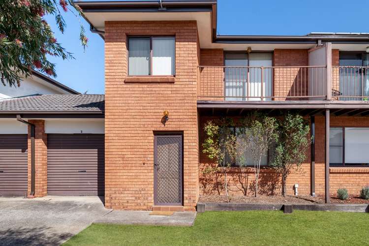 Main view of Homely townhouse listing, 3/77-79 Broughton Street, Campbelltown NSW 2560