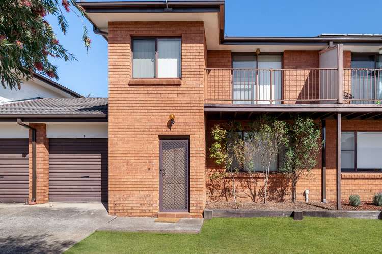 3/77-79 Broughton Street, Campbelltown NSW 2560