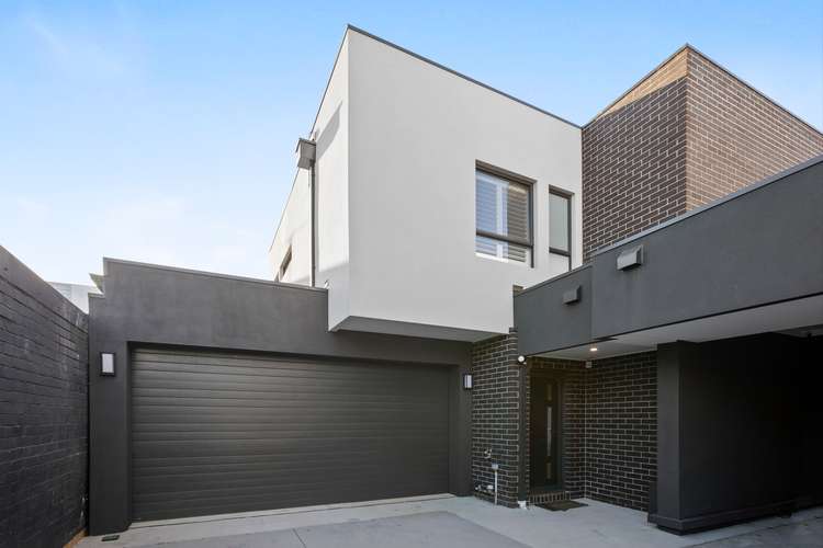 3/21 Barry Street, Bentleigh VIC 3204