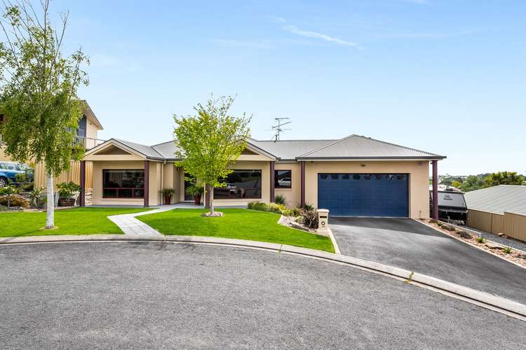 Main view of Homely house listing, 38 Dalkeith Drive, Mount Gambier SA 5290