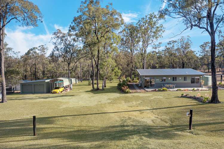 Main view of Homely house listing, 13 Burgess Road, Laidley Heights QLD 4341