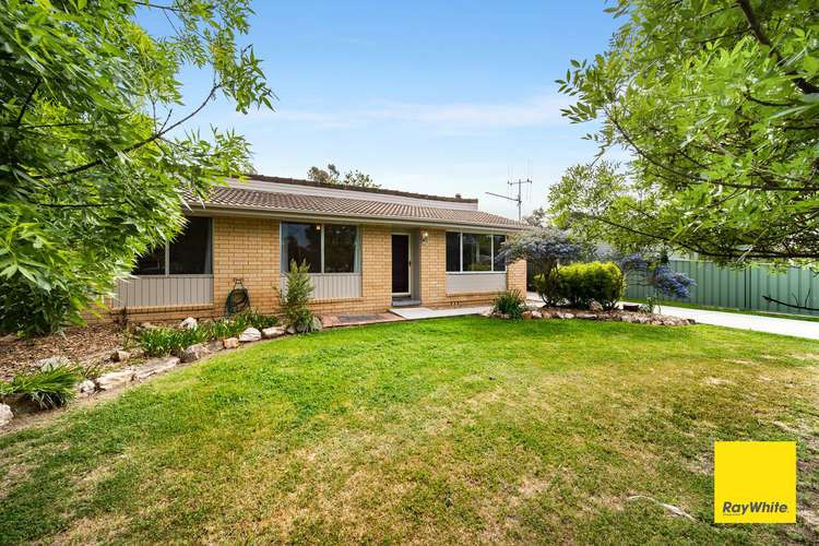 Main view of Homely house listing, 54 Duralla Street, Bungendore NSW 2621