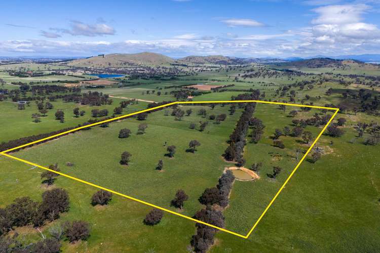 Lot 1 Carmel Park/177 Jones Lane, Springrange NSW 2618