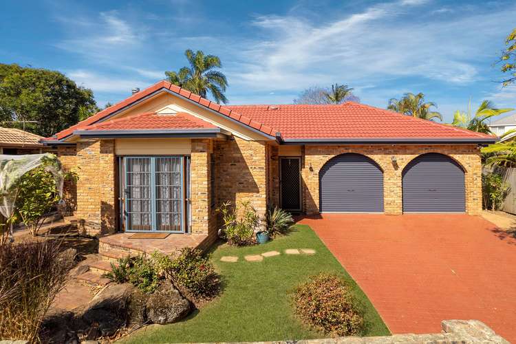 Main view of Homely house listing, 6 Springsure Street, Runcorn QLD 4113