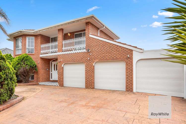 148 Copernicus Way, Keilor Downs VIC 3038