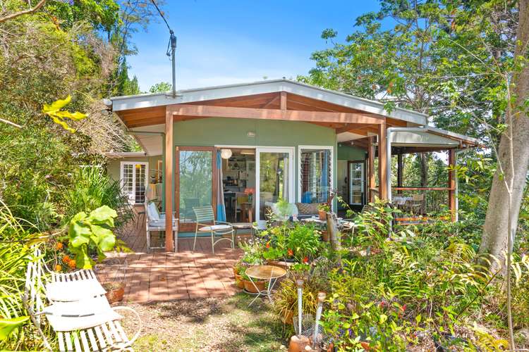 Main view of Homely house listing, 24 Thrower Drive, Currumbin QLD 4223