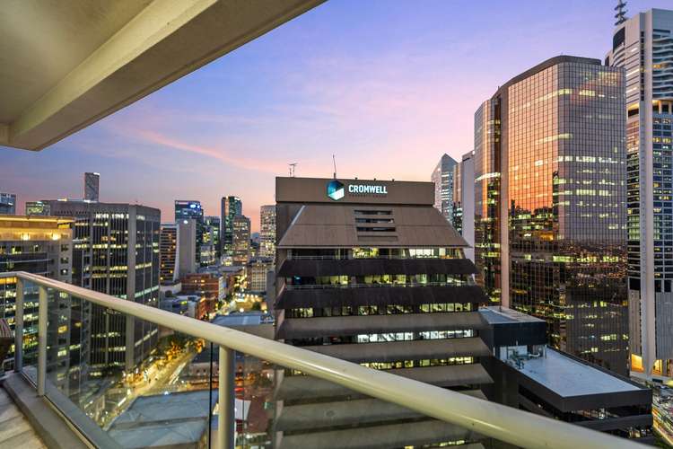 Main view of Homely apartment listing, 262/26 Felix Street, Brisbane City QLD 4000