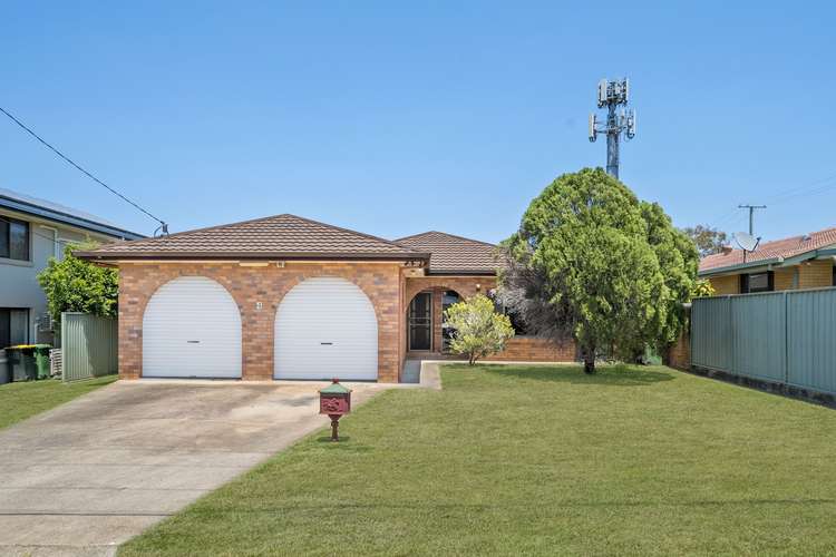 Main view of Homely house listing, 4 Dorothy Street, Kippa-Ring QLD 4021