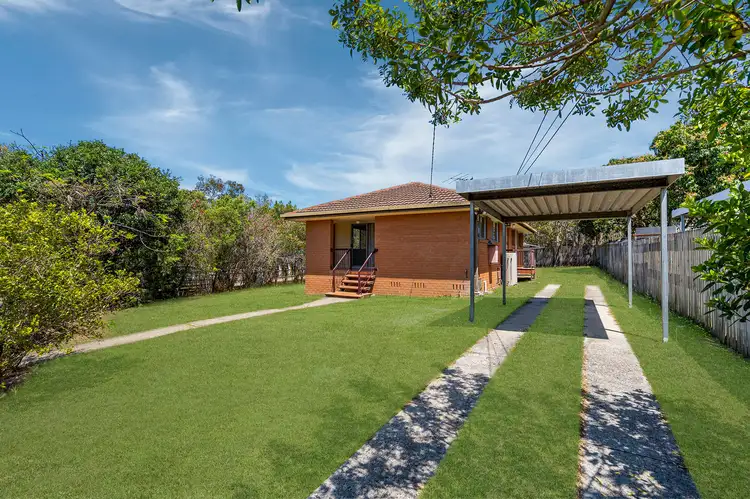 Second view of Homely house listing, 6 Chestnut Street, Logan Central QLD 4114