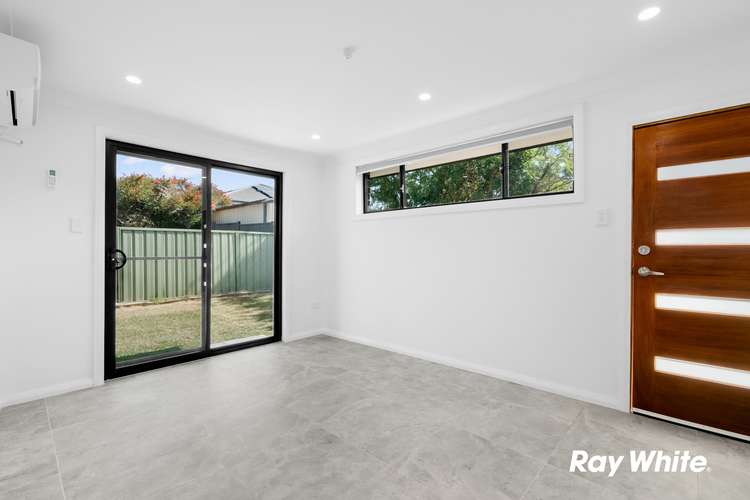 Second view of Homely flat listing, 41A Nathan Crescent, Dean Park NSW 2761