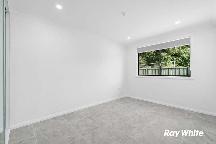 Fourth view of Homely flat listing, 41A Nathan Crescent, Dean Park NSW 2761