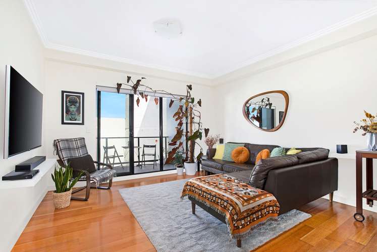 Main view of Homely apartment listing, 506/282-288 Botany Road, Alexandria NSW 2015