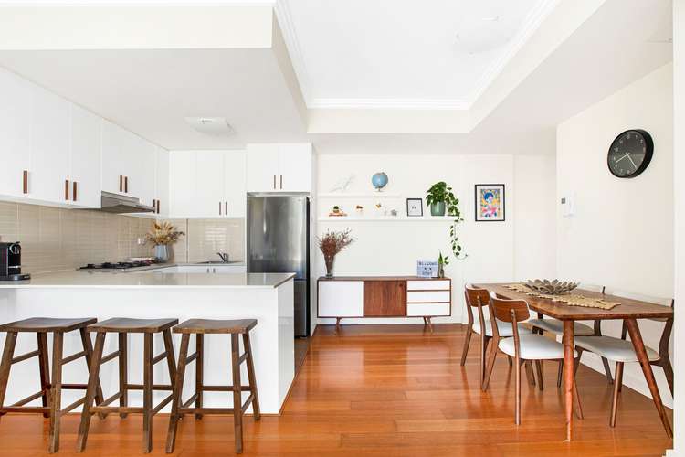 Second view of Homely apartment listing, 506/282-288 Botany Road, Alexandria NSW 2015