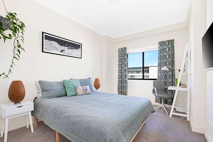 Sixth view of Homely apartment listing, 506/282-288 Botany Road, Alexandria NSW 2015