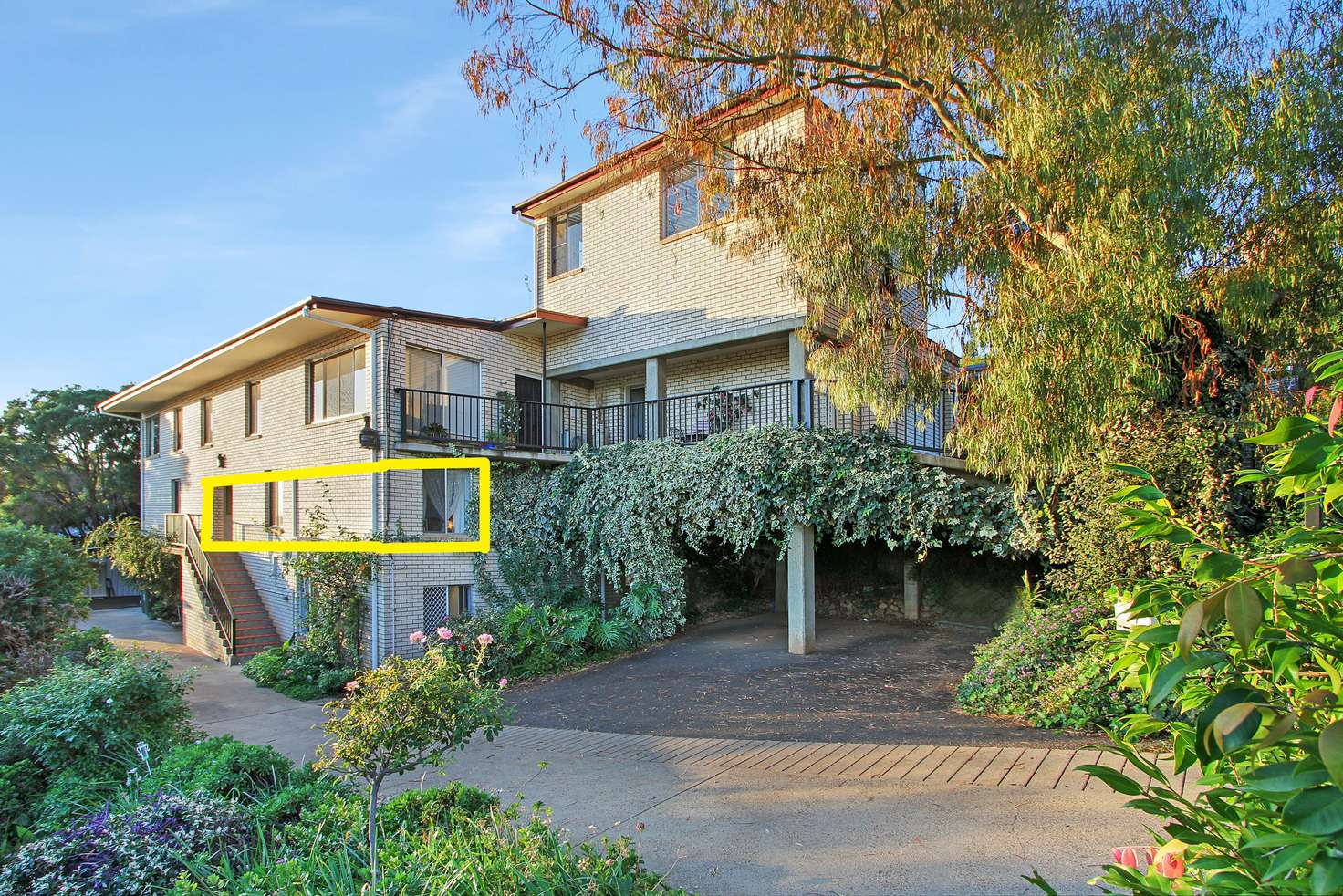 Main view of Homely house listing, 3/146 Fitzroy Street, Tamworth NSW 2340