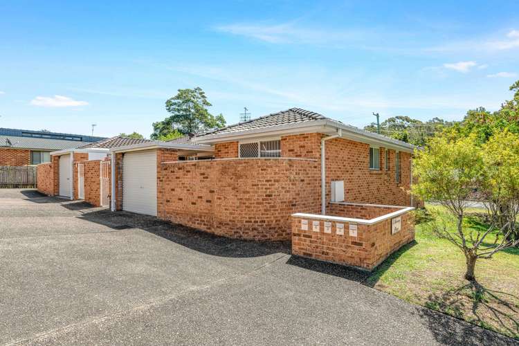 1/4 Harvey Place, North Nowra NSW 2541