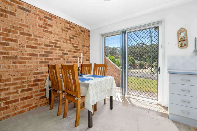 Fourth view of Homely unit listing, 1/4 Harvey Place, North Nowra NSW 2541