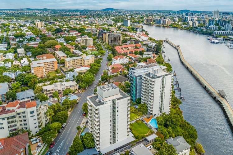 Main view of Homely apartment listing, 120/79 Moray Street, New Farm QLD 4005
