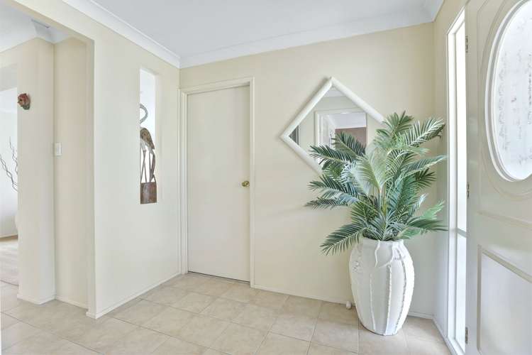 Third view of Homely house listing, 11 Osprey Avenue, Glenmore Park NSW 2745
