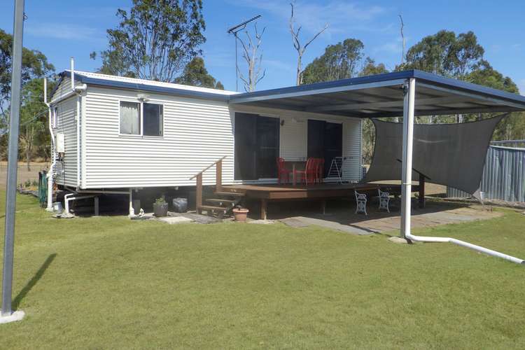 Main view of Homely ruralOther listing, 3 Mcgreevy Lane, Ivory Creek QLD 4313