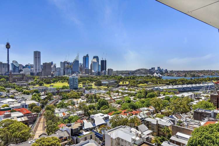 Main view of Homely apartment listing, 1711/226 Victoria Street, Potts Point NSW 2011