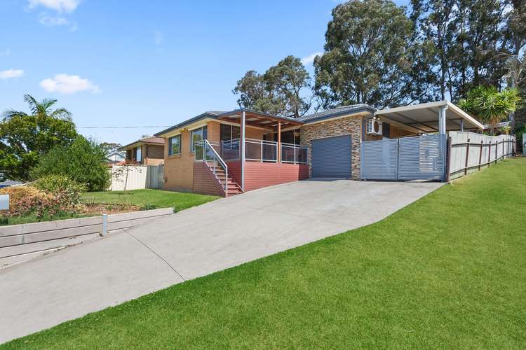 74 Hillside Drive, Albion Park NSW 2527