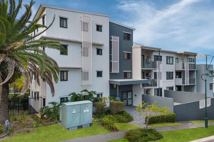 Main view of Homely apartment listing, 49/35 Morrow Street, Taringa QLD 4068