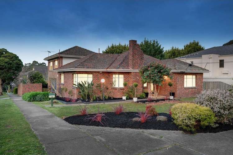 Main view of Homely house listing, 36 The Highway, Mount Waverley VIC 3149