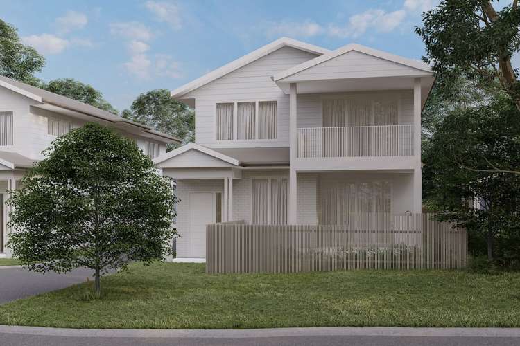 Main view of Homely townhouse listing, 1/18 National Avenue, Loftus NSW 2232