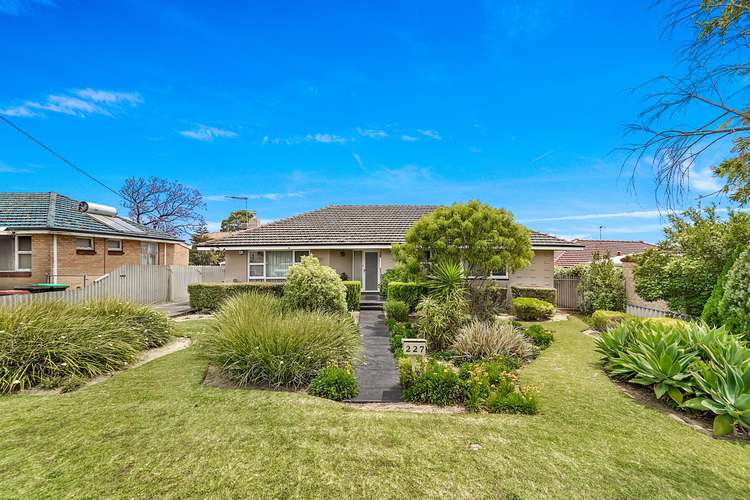 Main view of Homely house listing, 227 Waterloo Street, Tuart Hill WA 6060