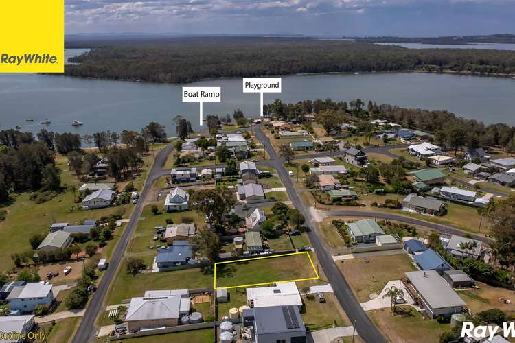 25 Moorooba Road, Coomba Park NSW 2428