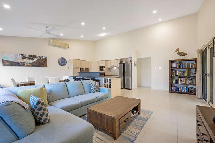 Fifth view of Homely house listing, 1/8 Parklands Boulevard, Little Mountain QLD 4551